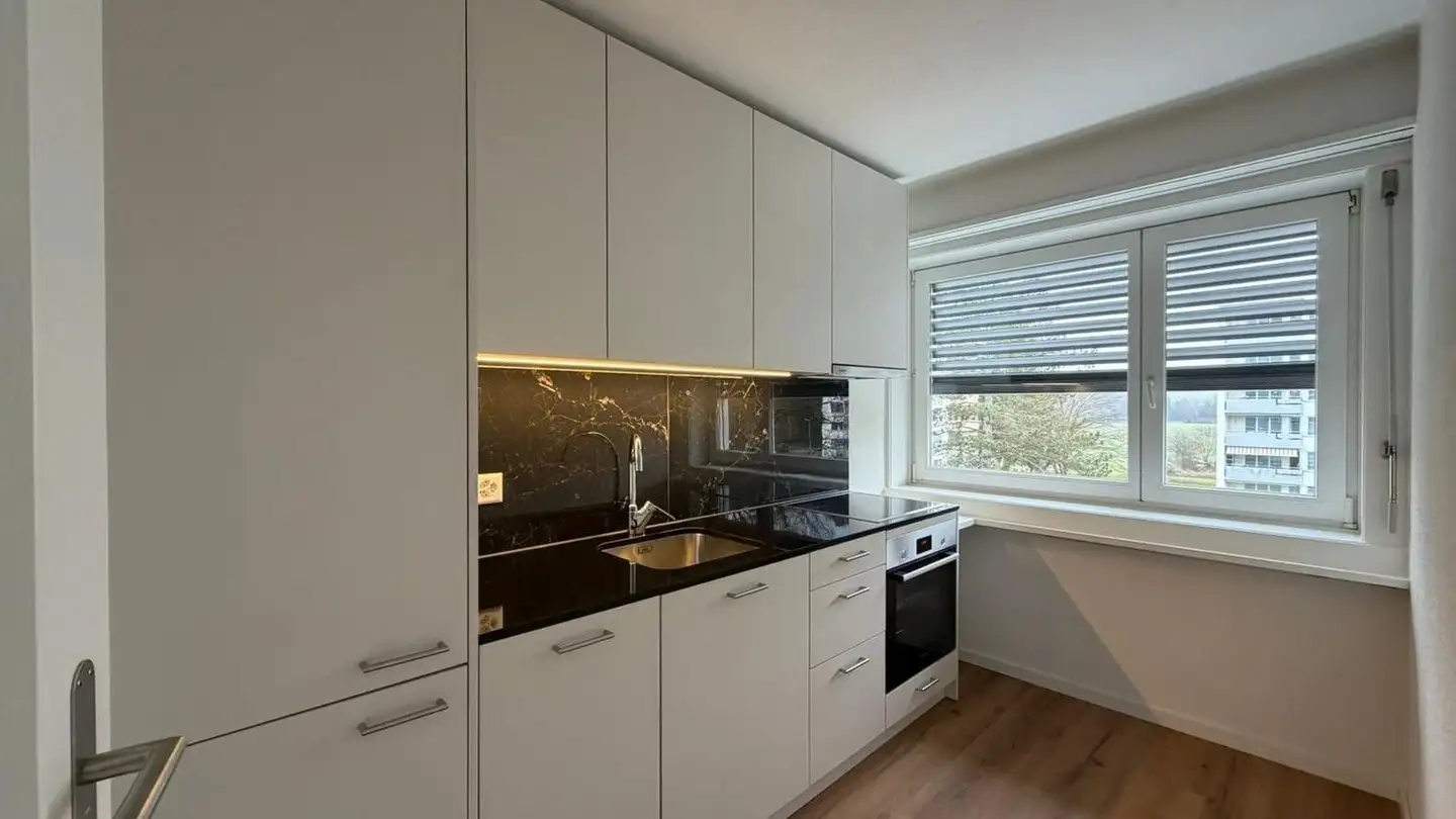 Appartement à louer - 8307 Effretikon - Photo 3