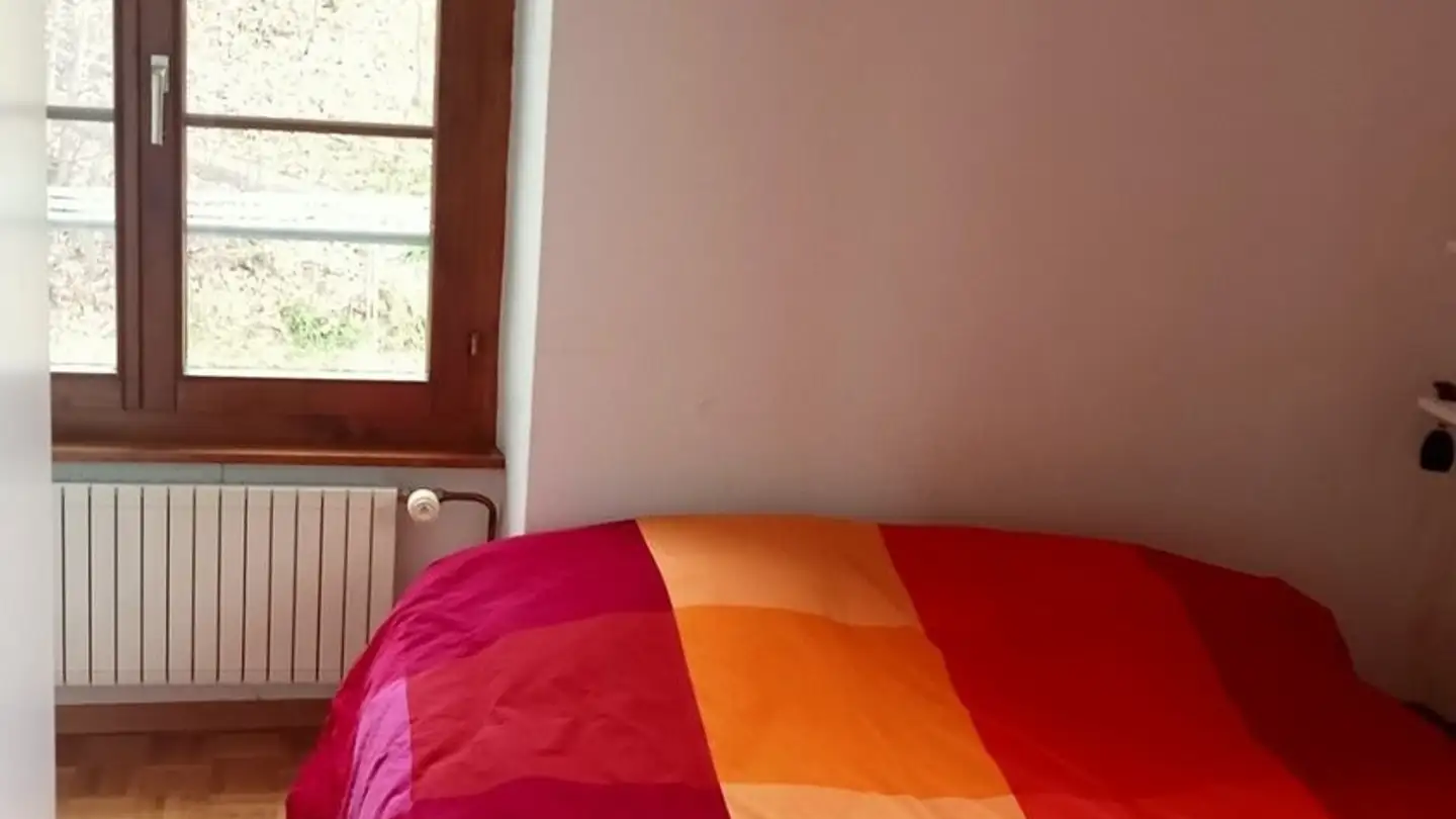 Appartamento in affitto - Rue De France 8, 1337 Vallorbe - Foto 3