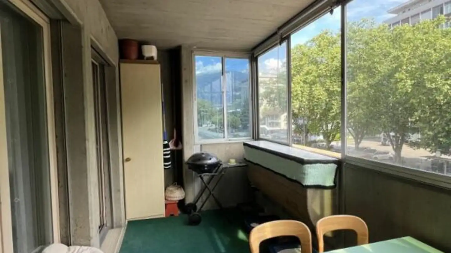 Appartamento in vendita - Avenue De France 82, 1950 Sion - Foto 2