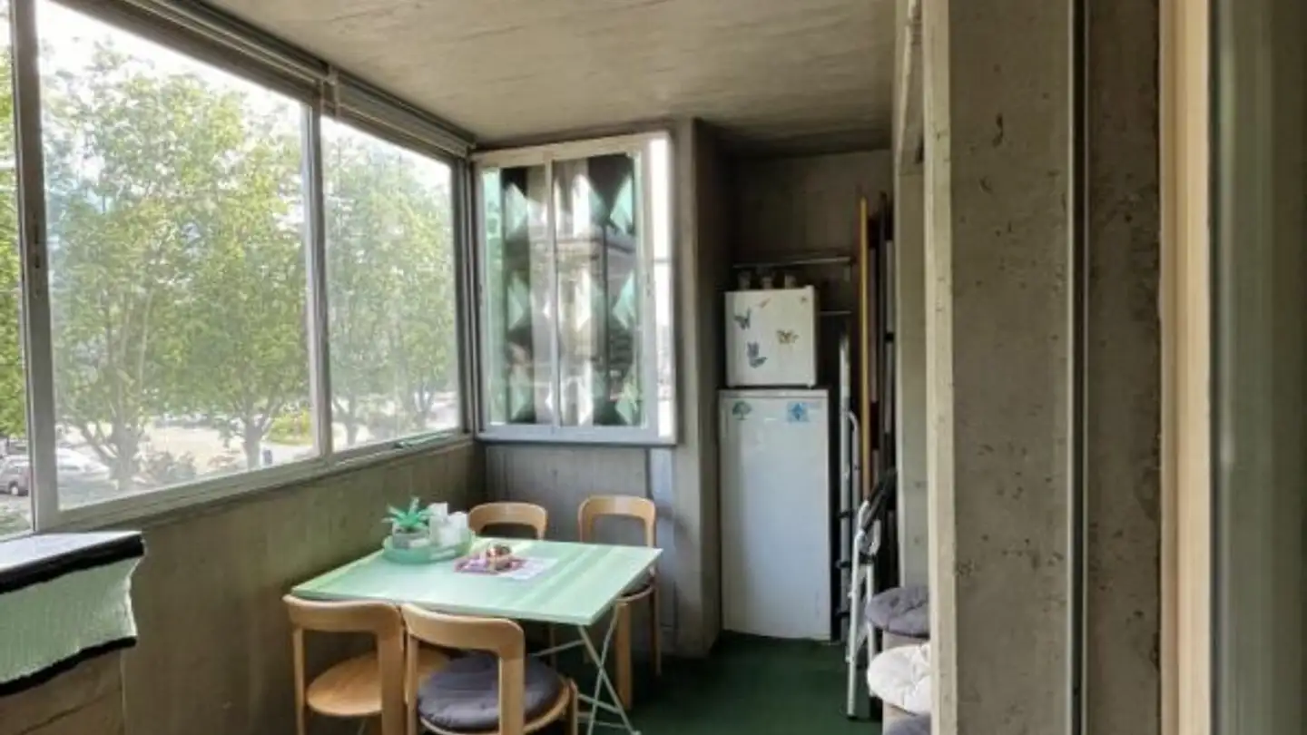 Appartamento in vendita - Avenue De France 82, 1950 Sion - Foto 3