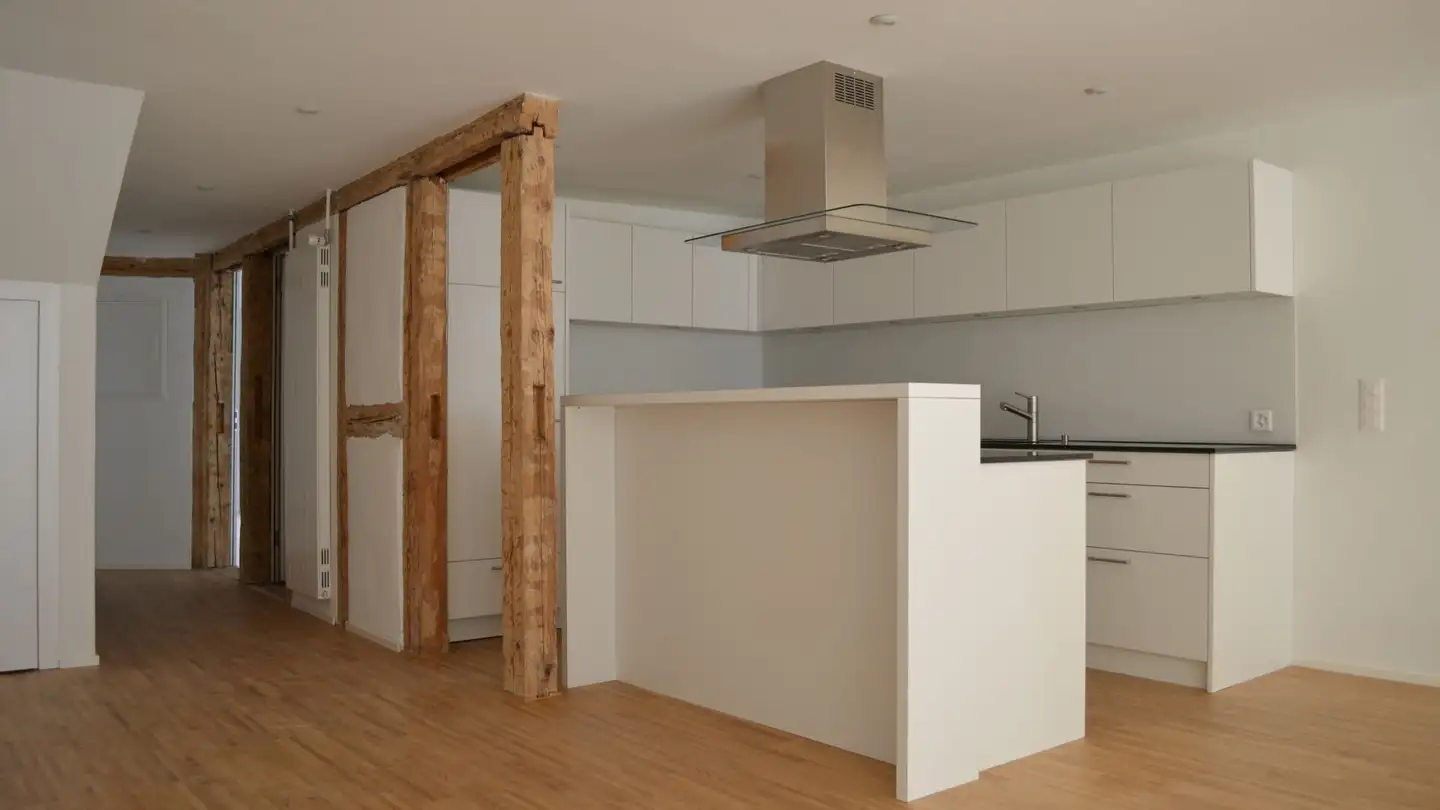 Apartment for rent - Gurzelngasse 32, 4500 Solothurn - Photo 4