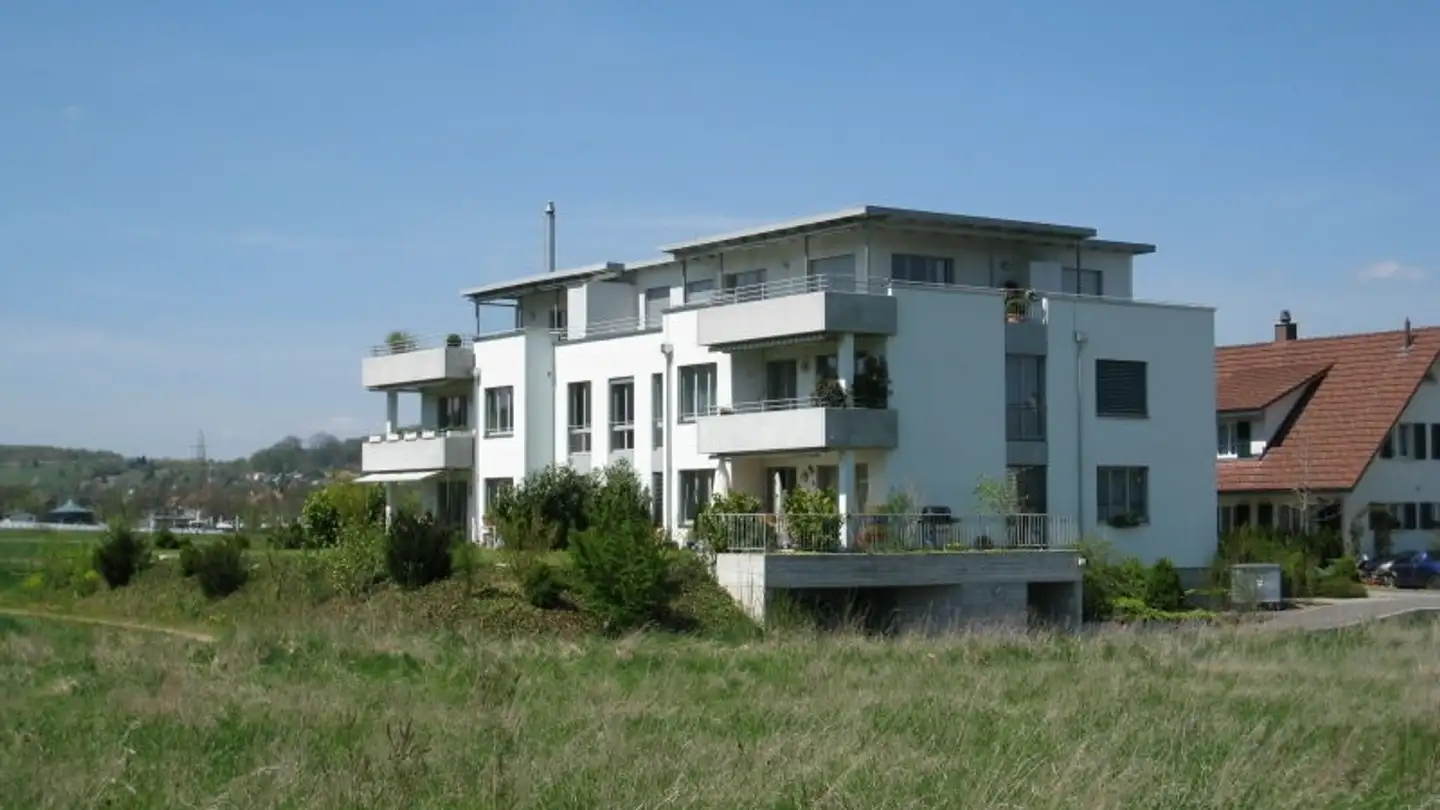 Apartment for rent - Sundgauerstrasse 61, 4106 Therwil - Photo 2
