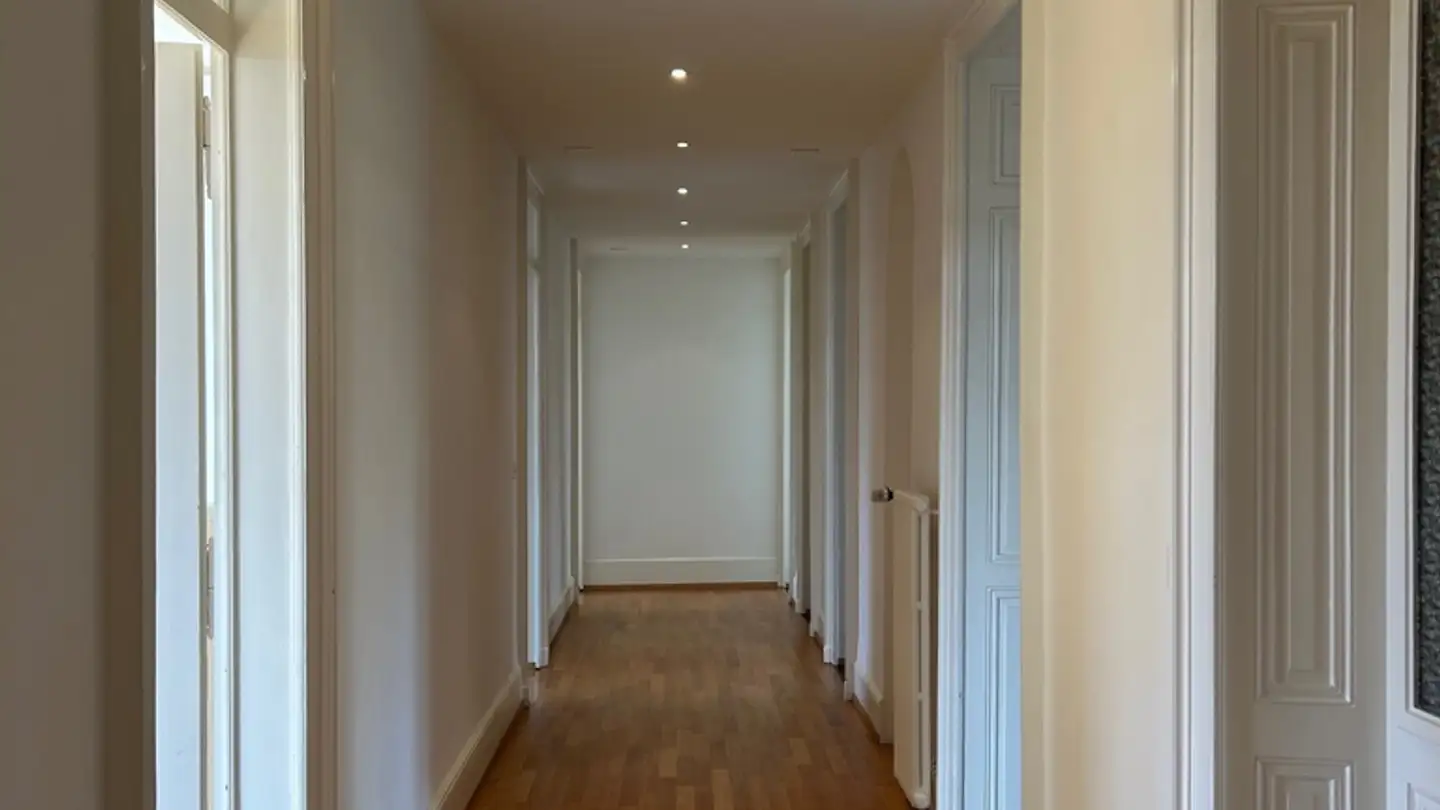 Appartement à louer - Chemin De Boston 11, 1004 Lausanne