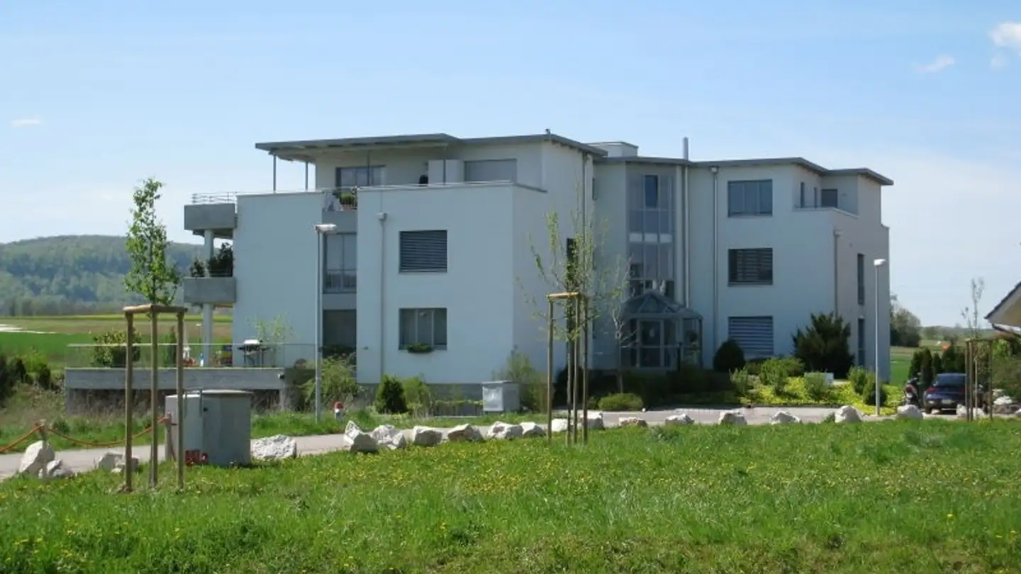 Apartment for rent - Sundgauerstrasse 61, 4106 Therwil - Photo 3