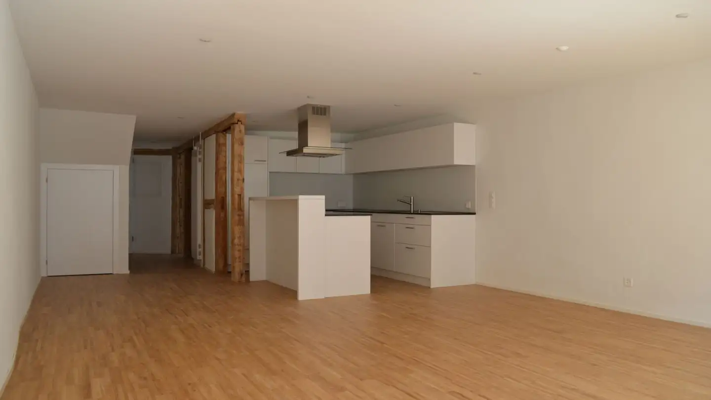 Apartment for rent - Gurzelngasse 32, 4500 Solothurn