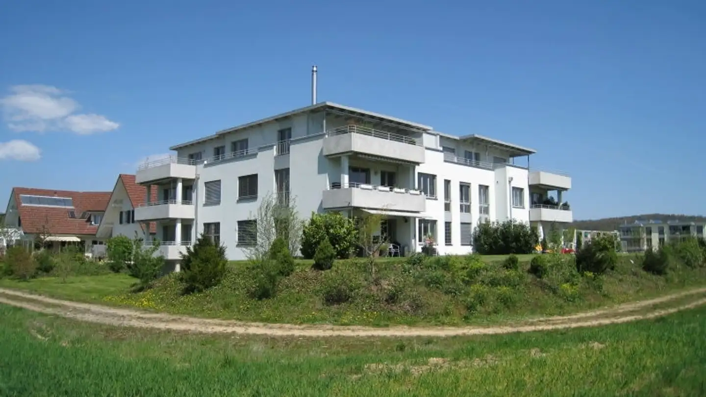 Apartment for rent - Sundgauerstrasse 61, 4106 Therwil