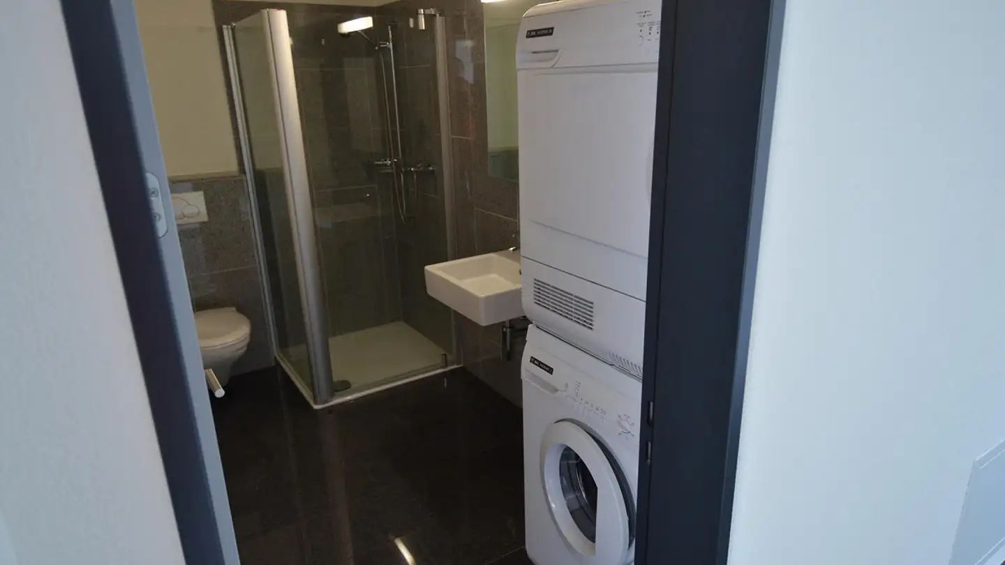 Wohnung mieten - Zürcherstrasse 18, 8854 Siebnen - Foto 4