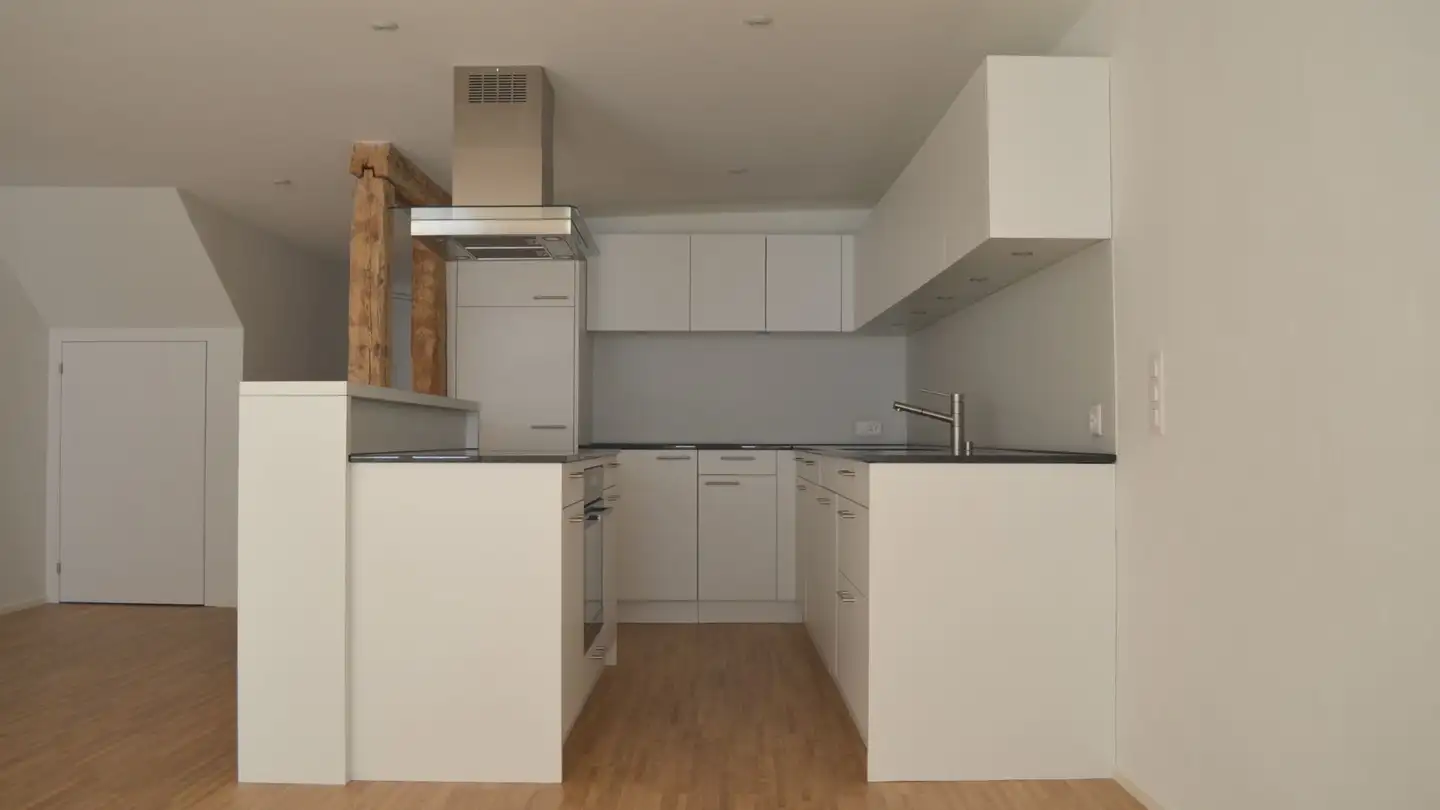 Apartment for rent - Gurzelngasse 32, 4500 Solothurn - Photo 2