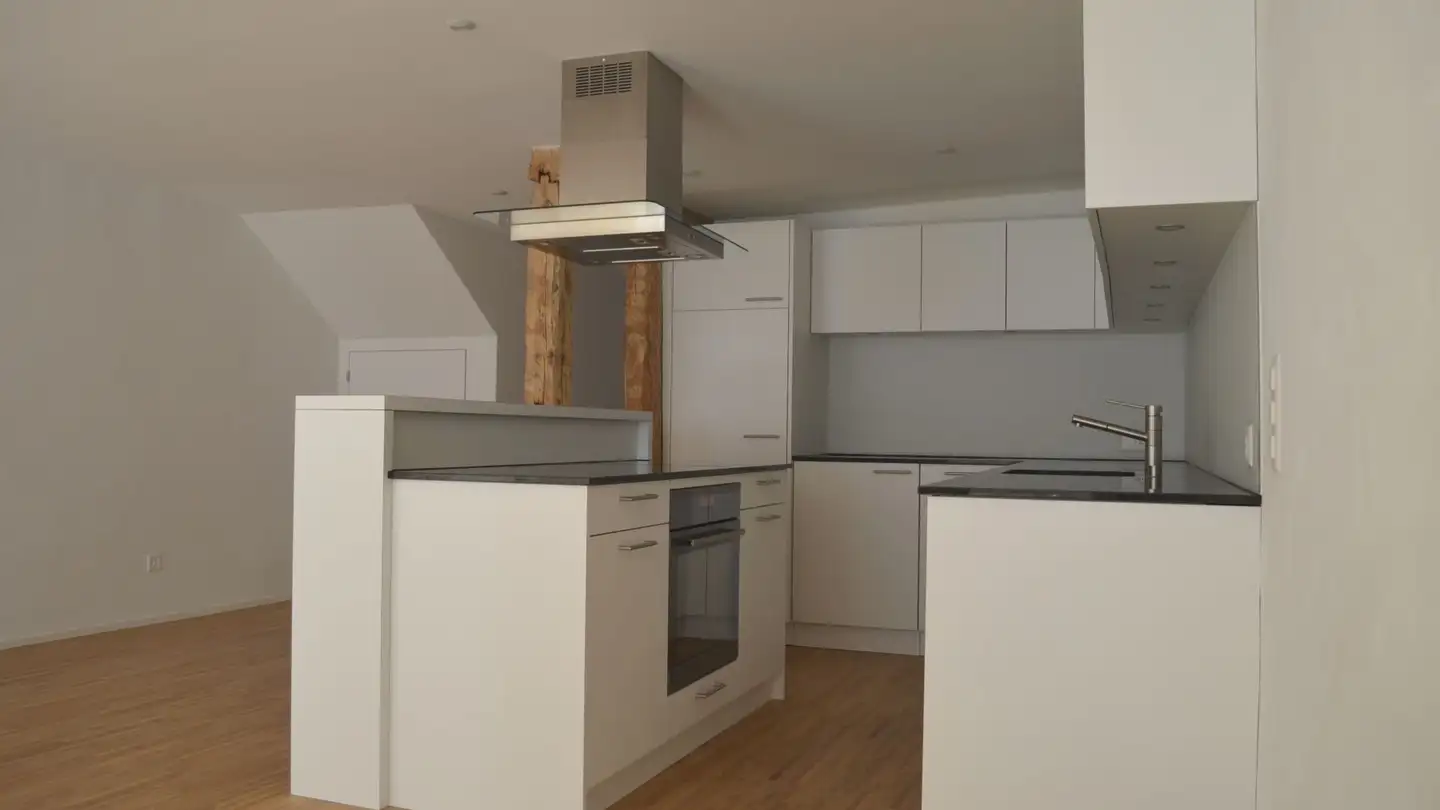 Apartment for rent - Gurzelngasse 32, 4500 Solothurn - Photo 3