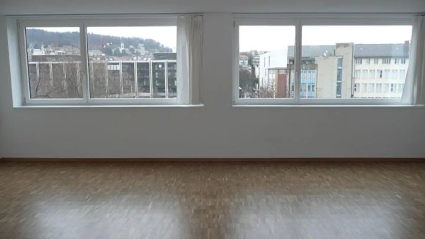 Apartment for rent - Heinrichstrasse 235, 8005 Zürich - Photo 2