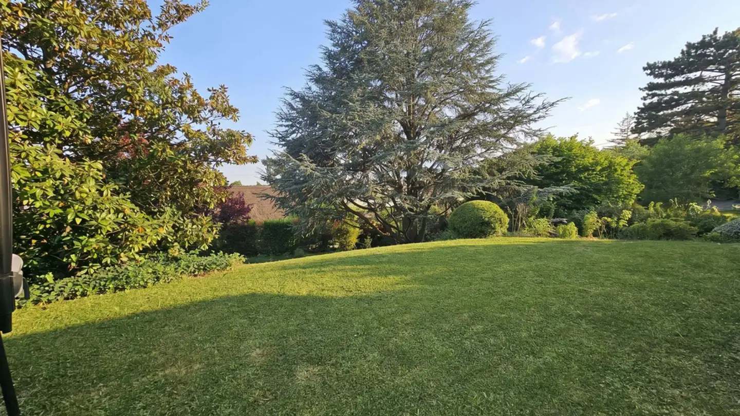 Einfamilienhaus mieten - Avenue William 83, 1095 Lutry - Foto 2