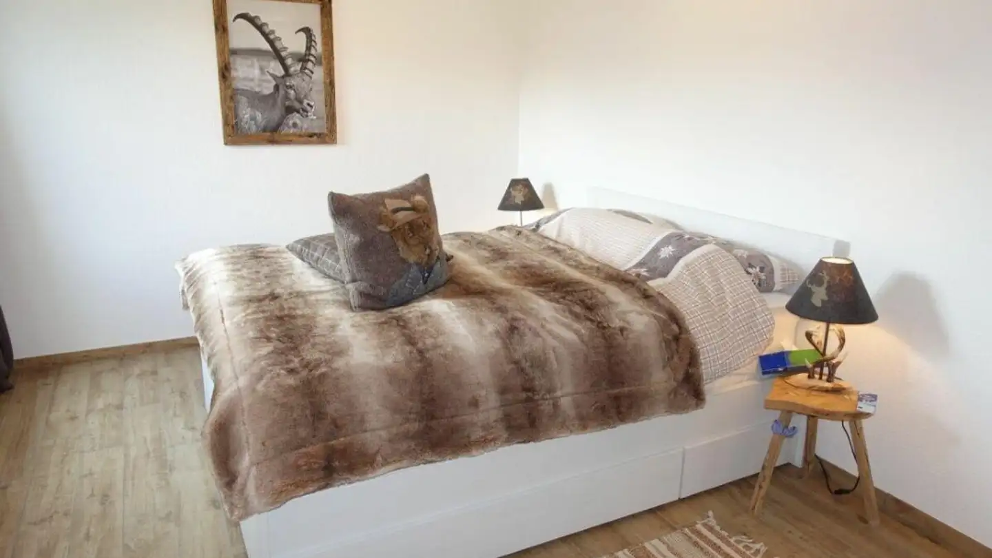 Dachgeschosswohnung kaufen - Via Quadras 9, 7111 Pitasch - Foto 3