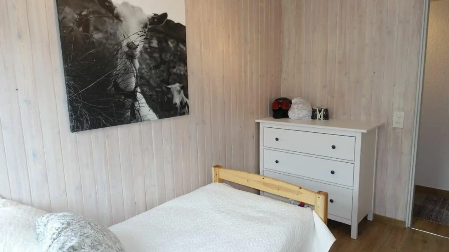 Dachgeschosswohnung kaufen - Via Quadras 9, 7111 Pitasch - Foto 4
