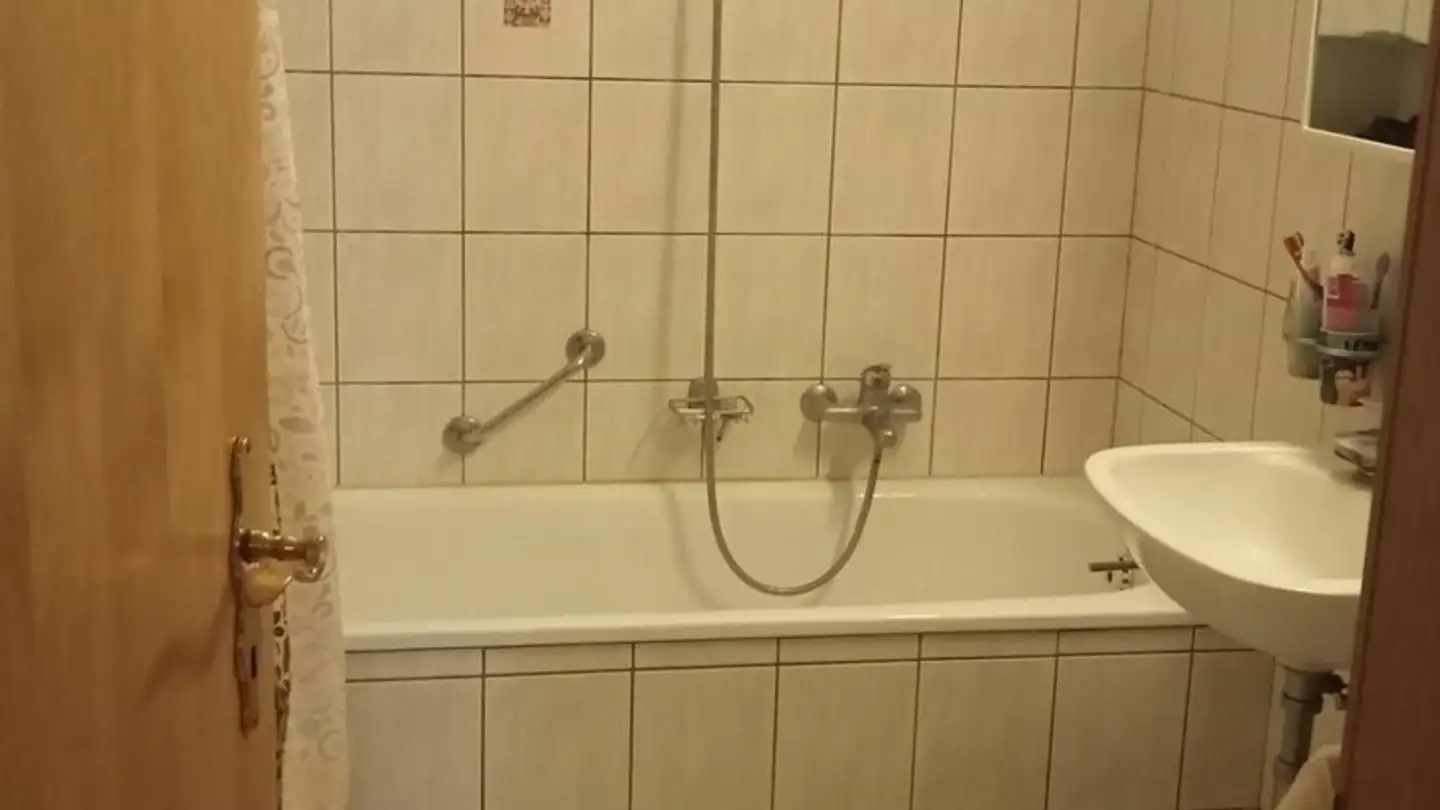 Appartamento in affitto - Rue De France 8, 1337 Vallorbe - Foto 4