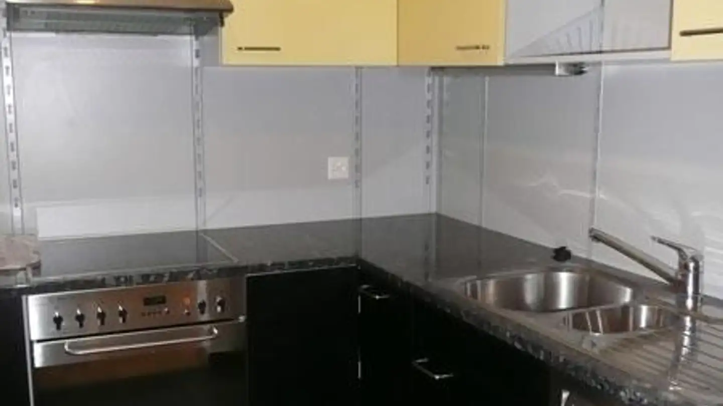 Apartment for rent - Heinrichstrasse 235, 8005 Zürich - Photo 3