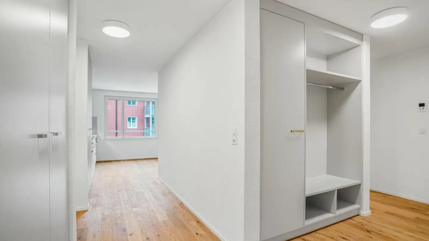 Wohnung mieten - Neugutgrabenstrasse, 9470 Buchs SG - Foto 3