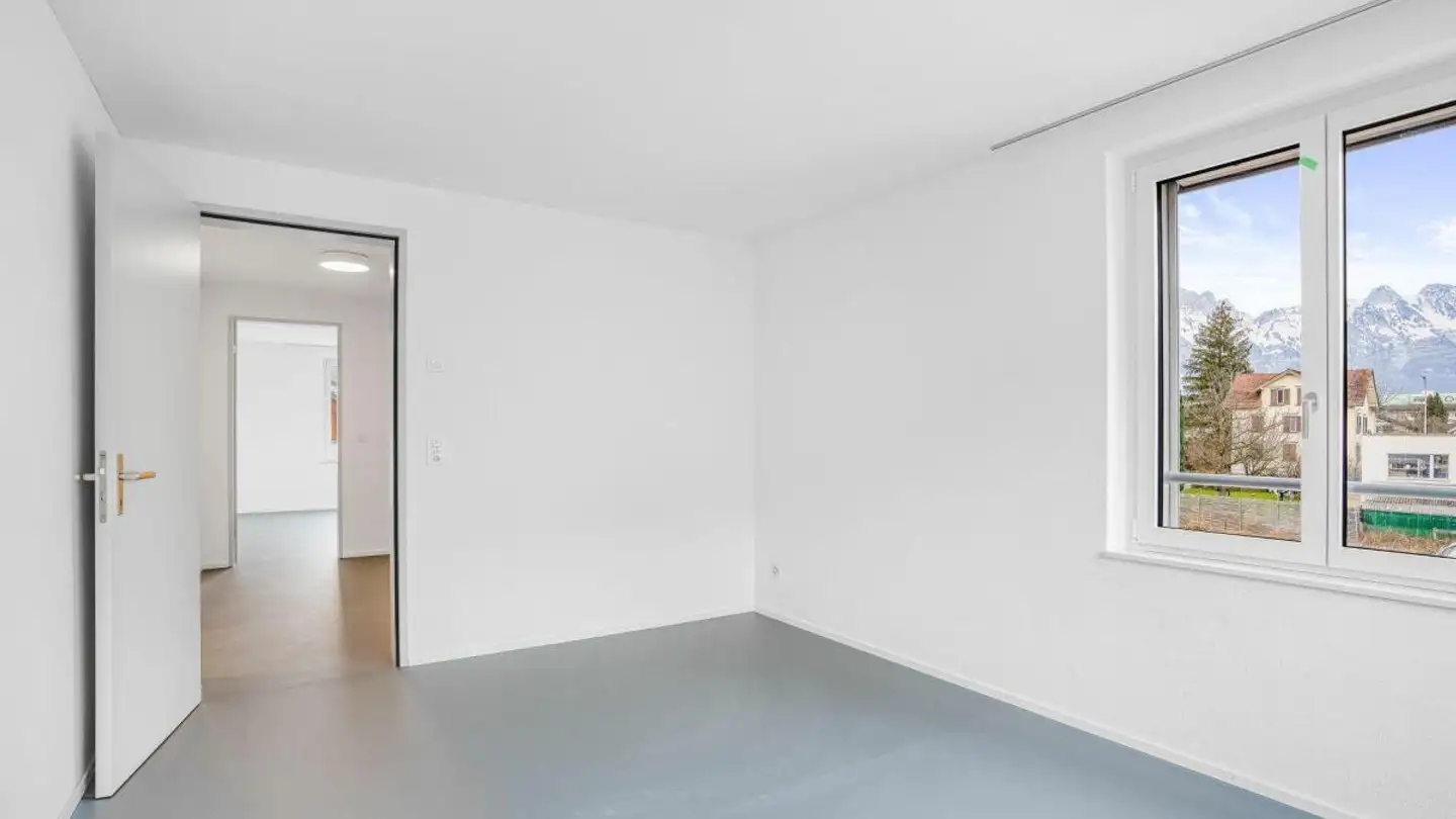 Wohnung mieten - Neugutgrabenstrasse, 9470 Buchs SG - Foto 4