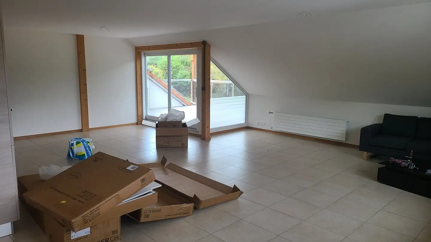 Appartamento in affitto - 2114 Fleurier