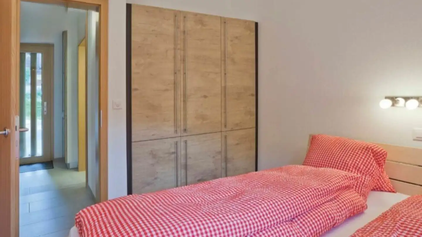 Appartamento in affitto - Oberfeldstrasse, 3985 Münster VS - Foto 2