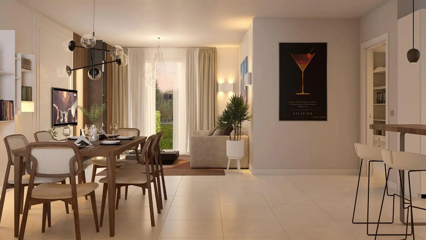 Appartement à vendre - 6828 Balerna - Photo 4