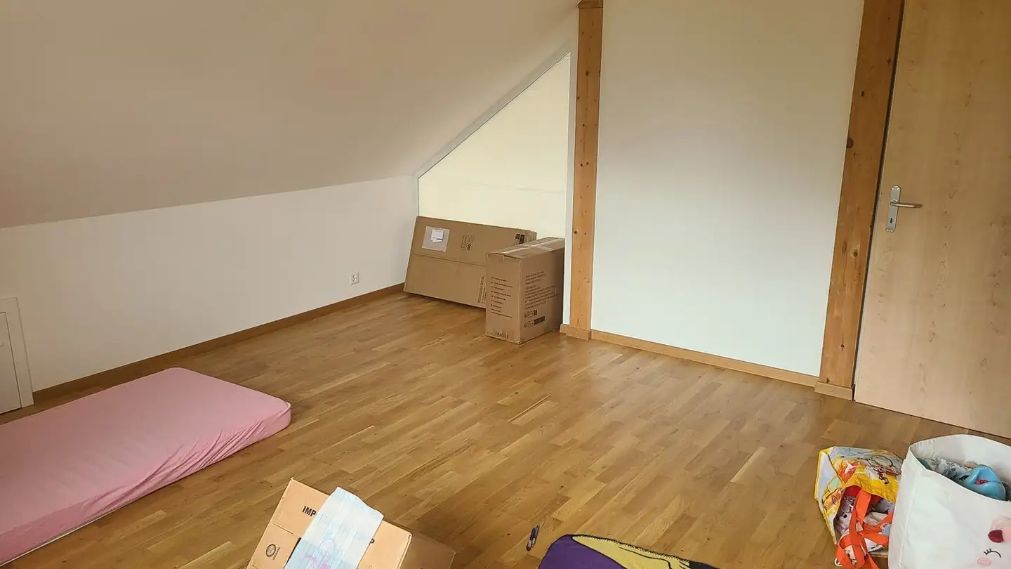 Appartamento in affitto - 2114 Fleurier - Photo 2