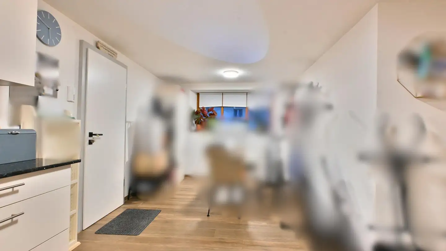 Appartamento in affitto - Dorfstrasse 22, 5272 Gansingen - Photo 2