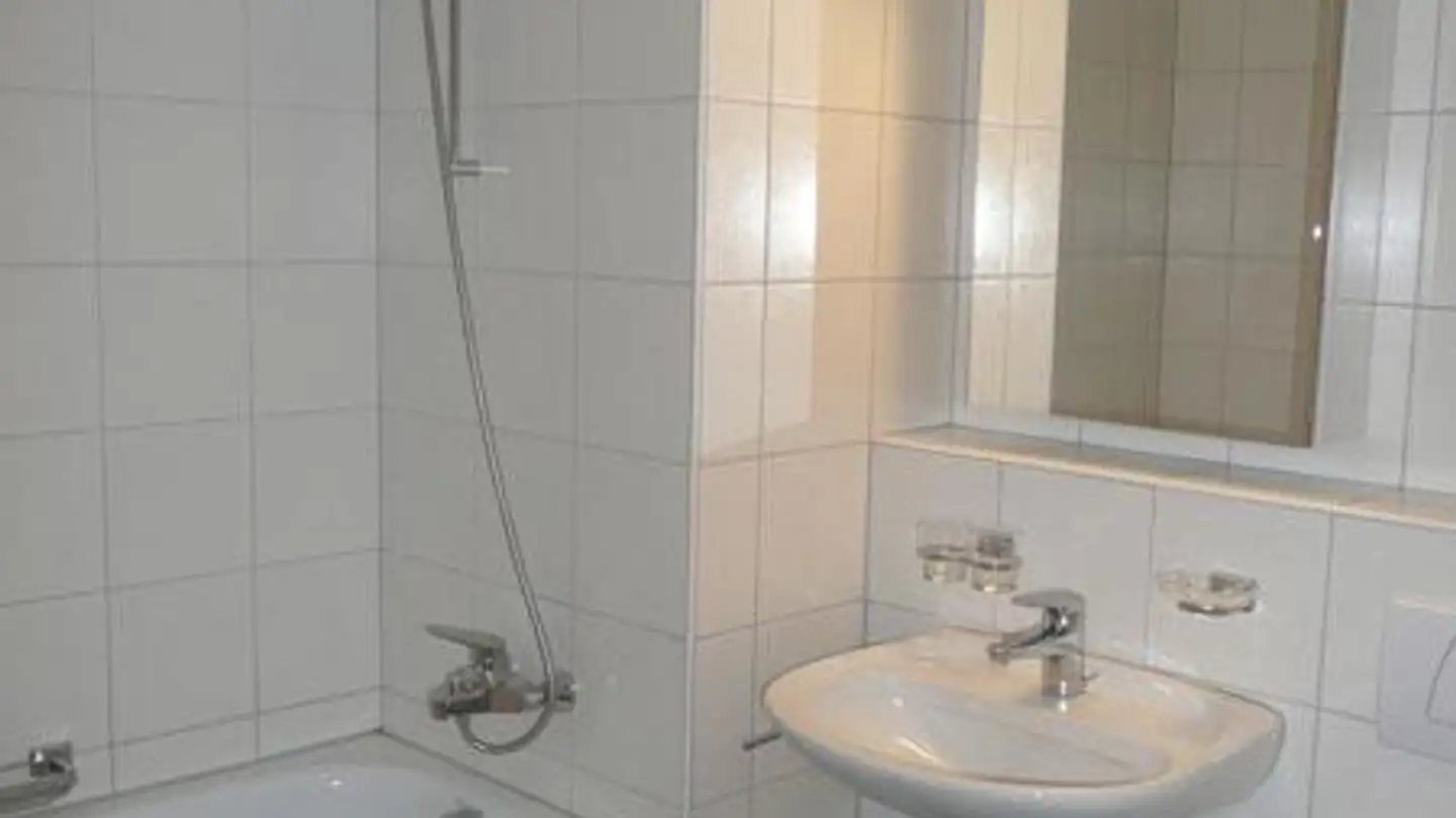 Apartment for rent - Heinrichstrasse 235, 8005 Zürich - Photo 4