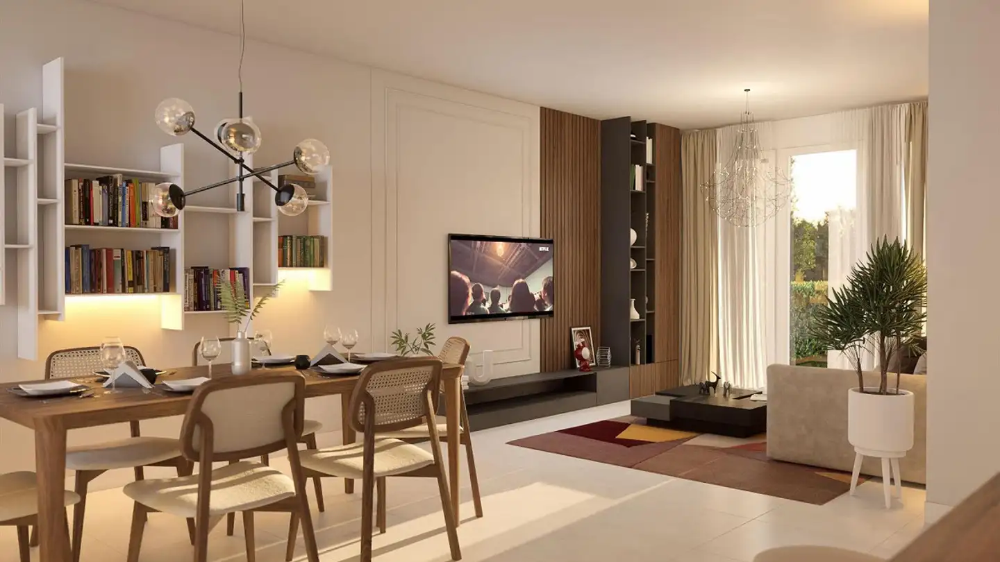 Appartement à vendre - 6828 Balerna - Photo 3