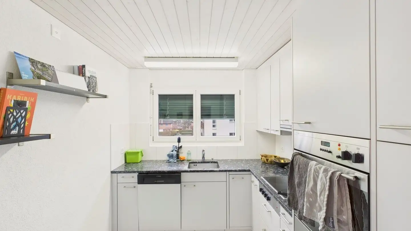 Appartement à louer - 5024 Küttigen - Photo 4