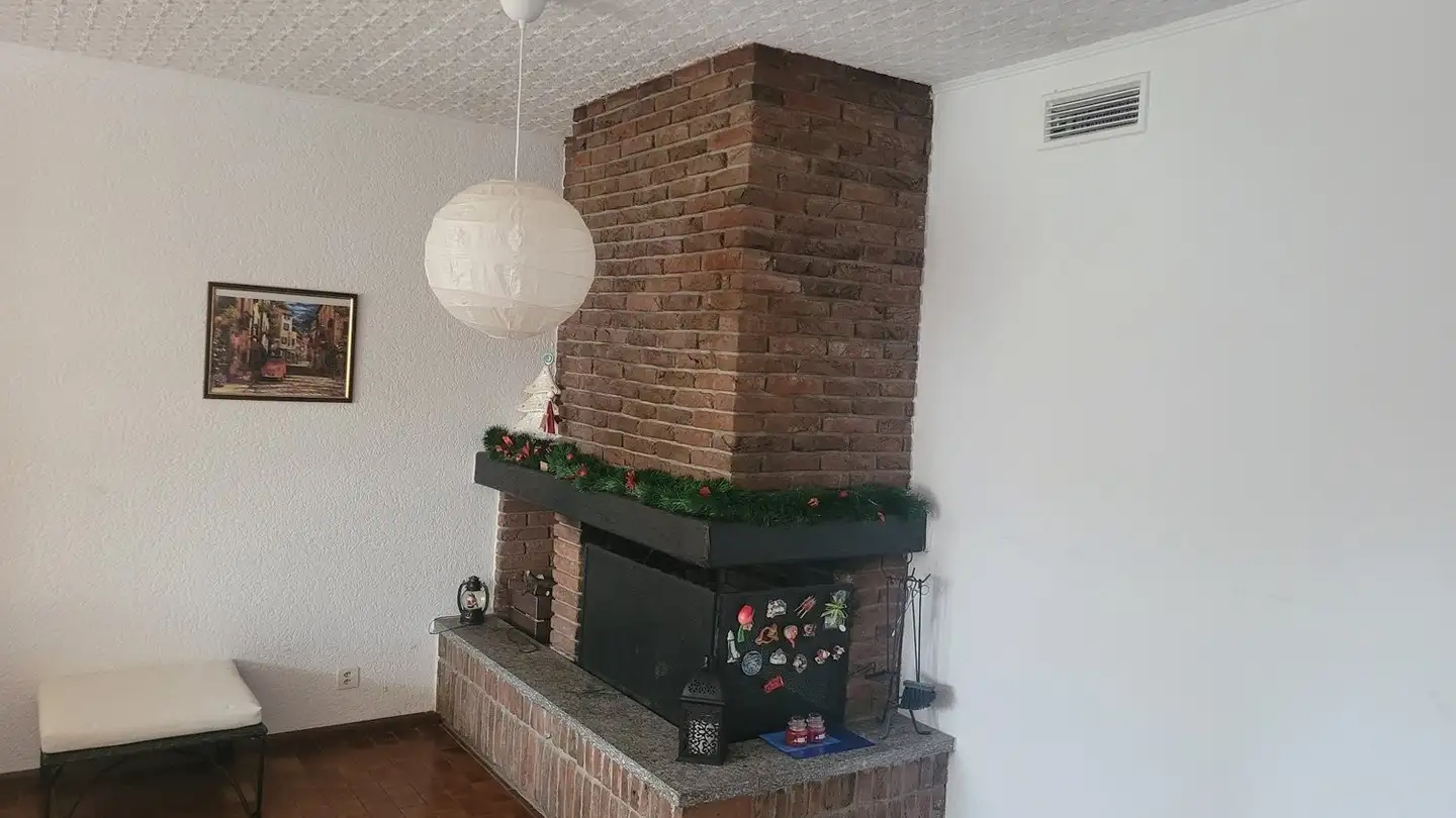 Appartamento in affitto - Via Ungè 22, 6808 Torricella - Photo 4