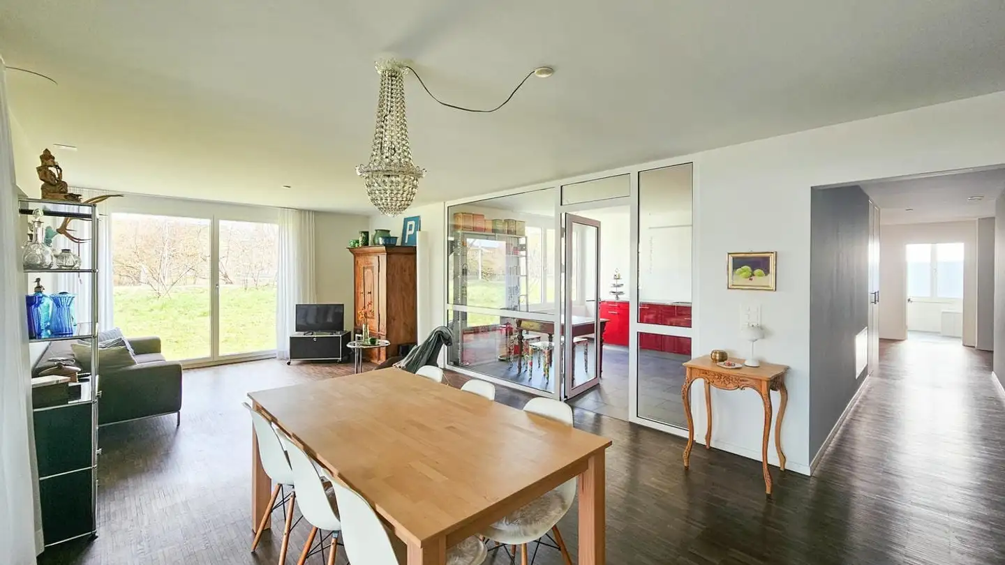 Appartamento in vendita - Eisweiherstrasse 171, 8400 Winterthur - Foto 3