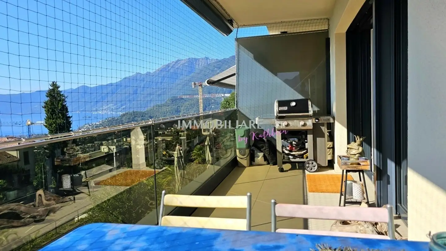 Appartamento in vendita - Via ai Monti, 6605 Locarno - Photo 2