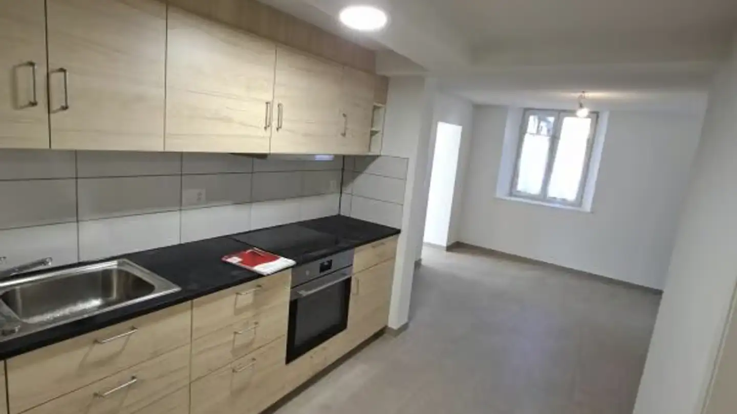 Apartment for rent - Ruelle De La Charmille 5, 1450 Ste-Croix