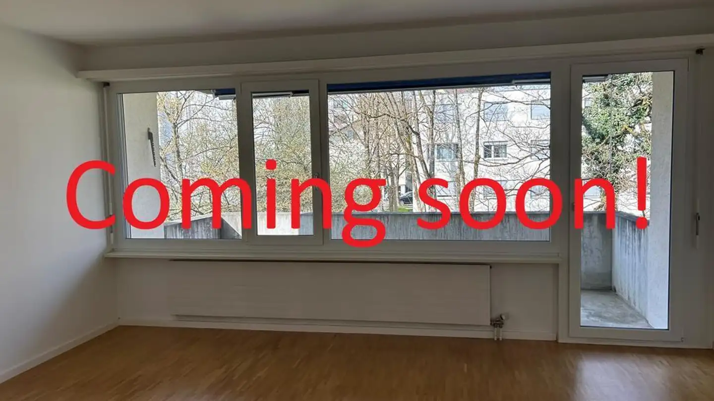 Appartamento in affitto - Austrasse 19, 4147 Aesch BL