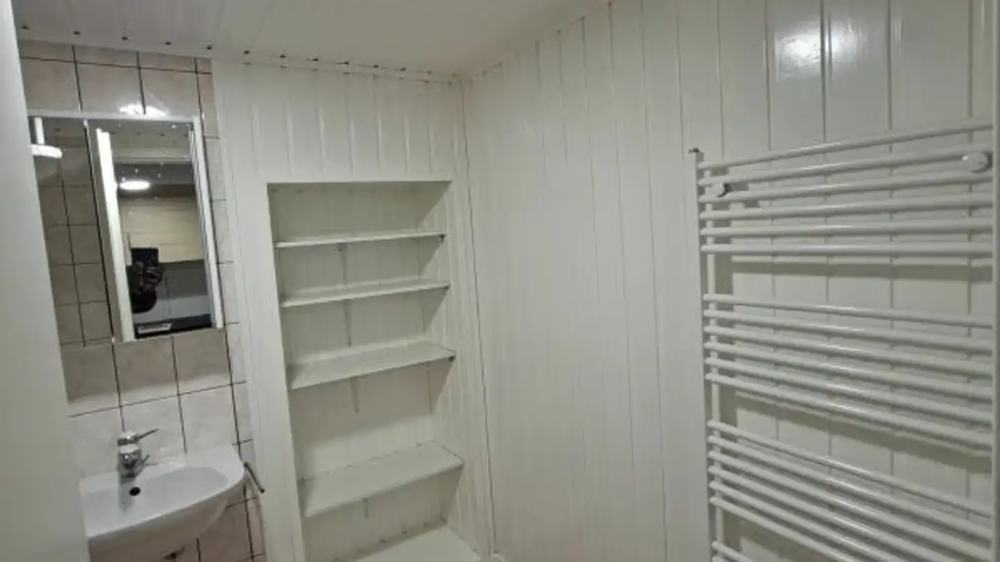 Apartment for rent - Ruelle De La Charmille 5, 1450 Ste-Croix - Photo 4