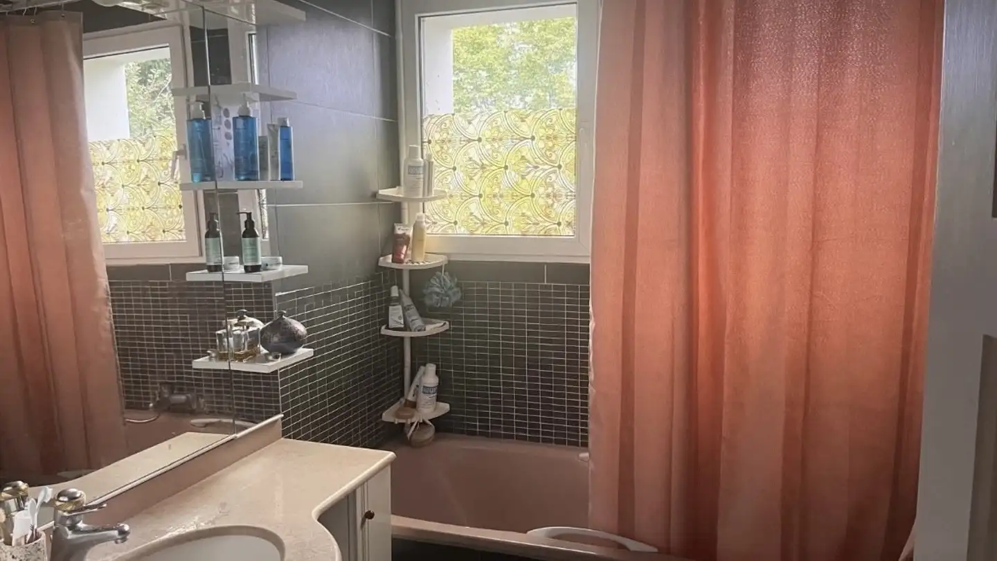 Single room for rent - Route Du Champ-Des-Fontaines 3, 1700 Fribourg - Photo 2