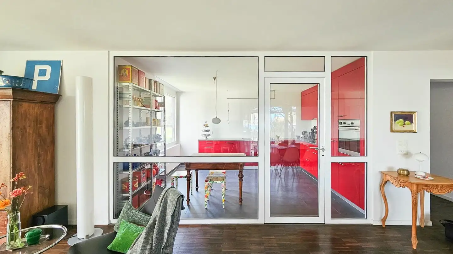 Appartamento in vendita - Eisweiherstrasse 171, 8400 Winterthur - Foto 4