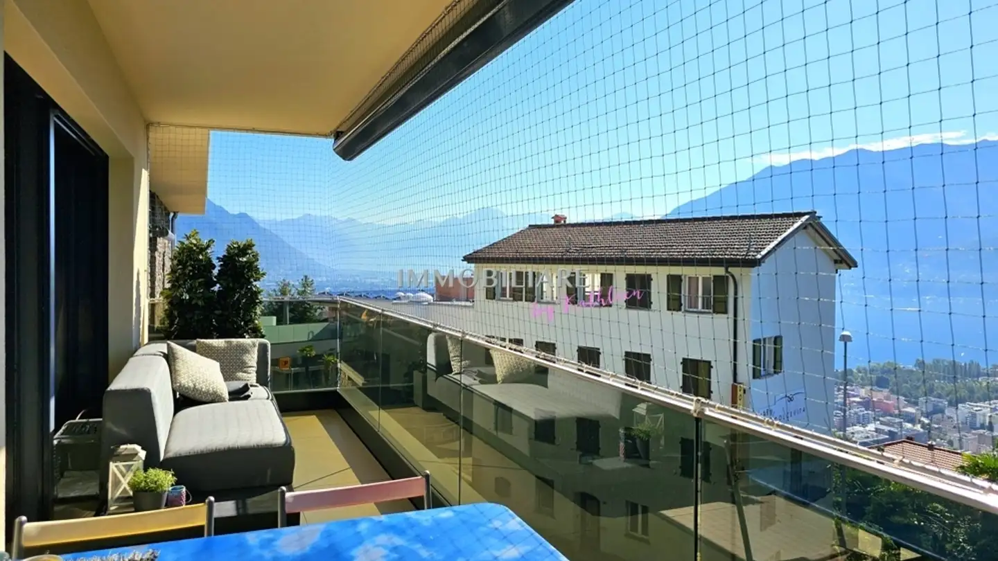 Appartamento in vendita - Via ai Monti, 6605 Locarno - Photo 3