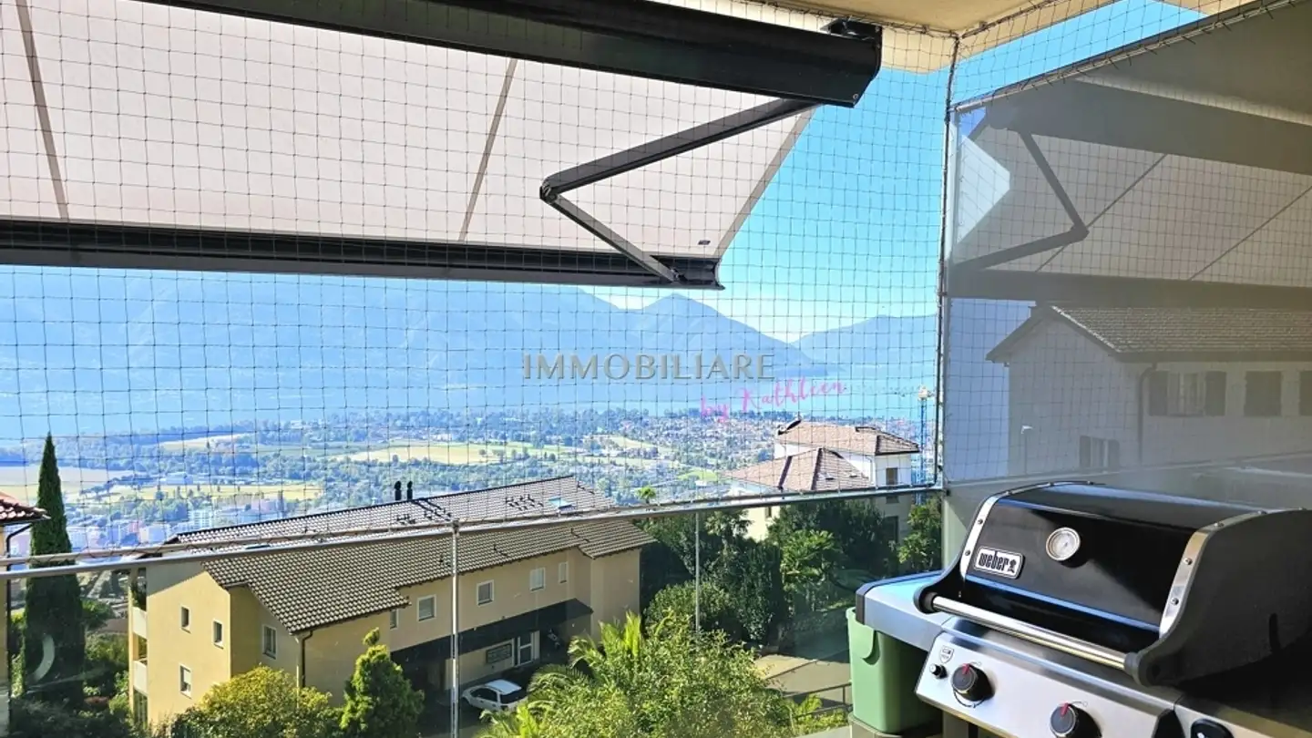 Appartamento in vendita - Via ai Monti, 6605 Locarno - Photo 4