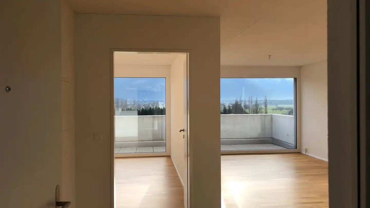 Wohnung mieten - Im Hof 4, 9467 Frümsen - Foto 2