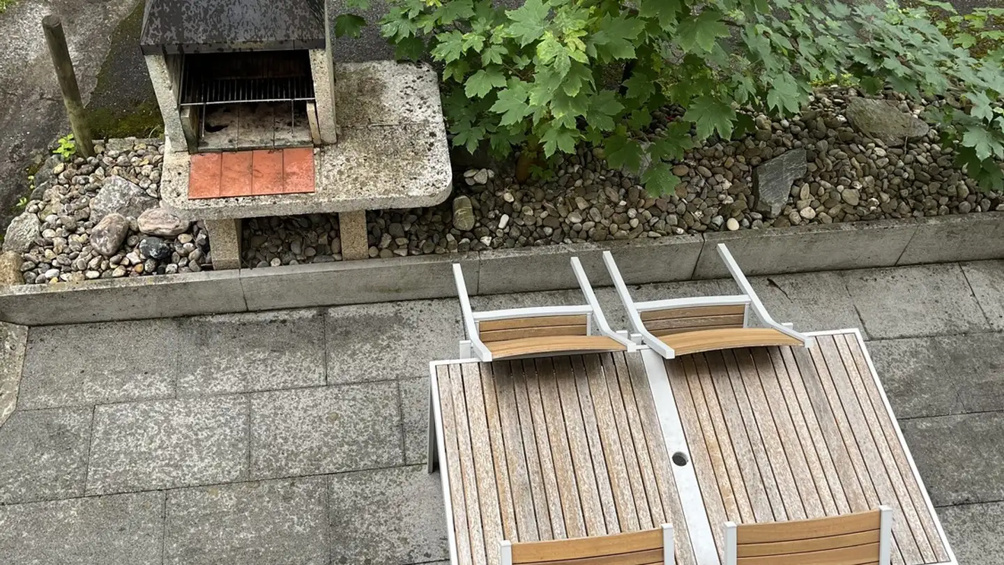 Appartement à louer - 8703 Erlenbach ZH - Photo 4