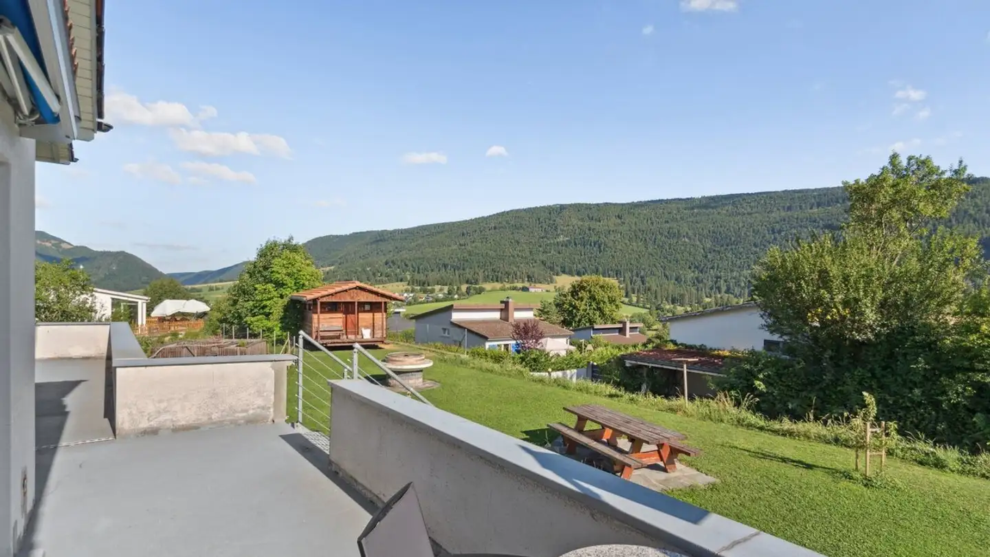 Maison individuelle à vendre - 2606 Corgémont - Photo 2