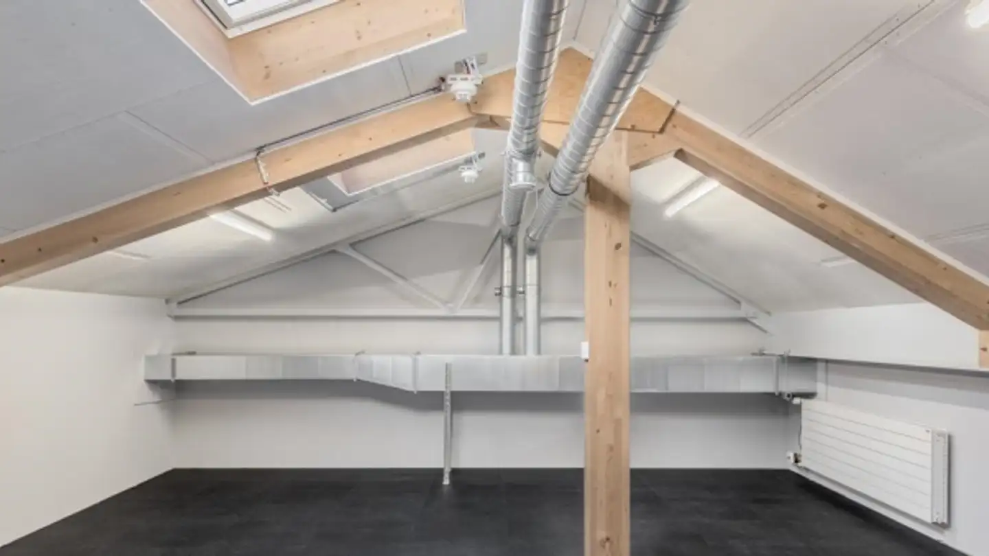 Lagerraum mieten - Quai De La Veveyse 9, 1800 Vevey - Foto 3