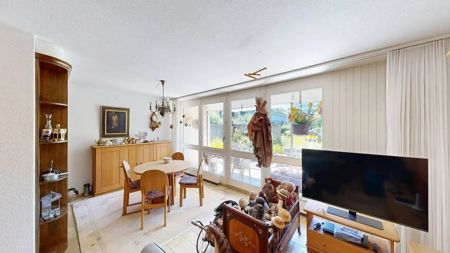 Wohnung kaufen - Spitalstrasse 44, 8952 Schlieren - Foto 2