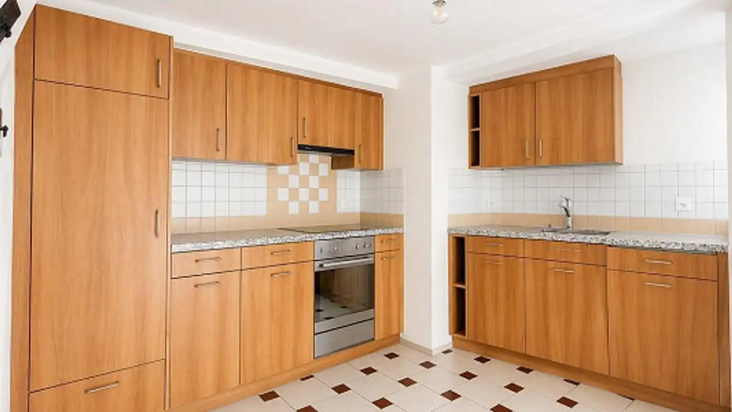 Appartement à louer - Kirchweg 4, 8450 Andelfingen - Photo 2