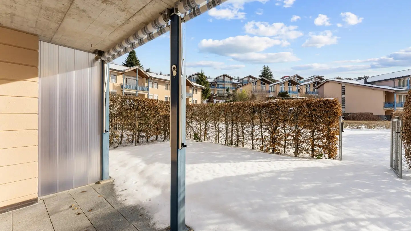 Apartment for sale - Weid 22, 6313 Menzingen - Photo 4