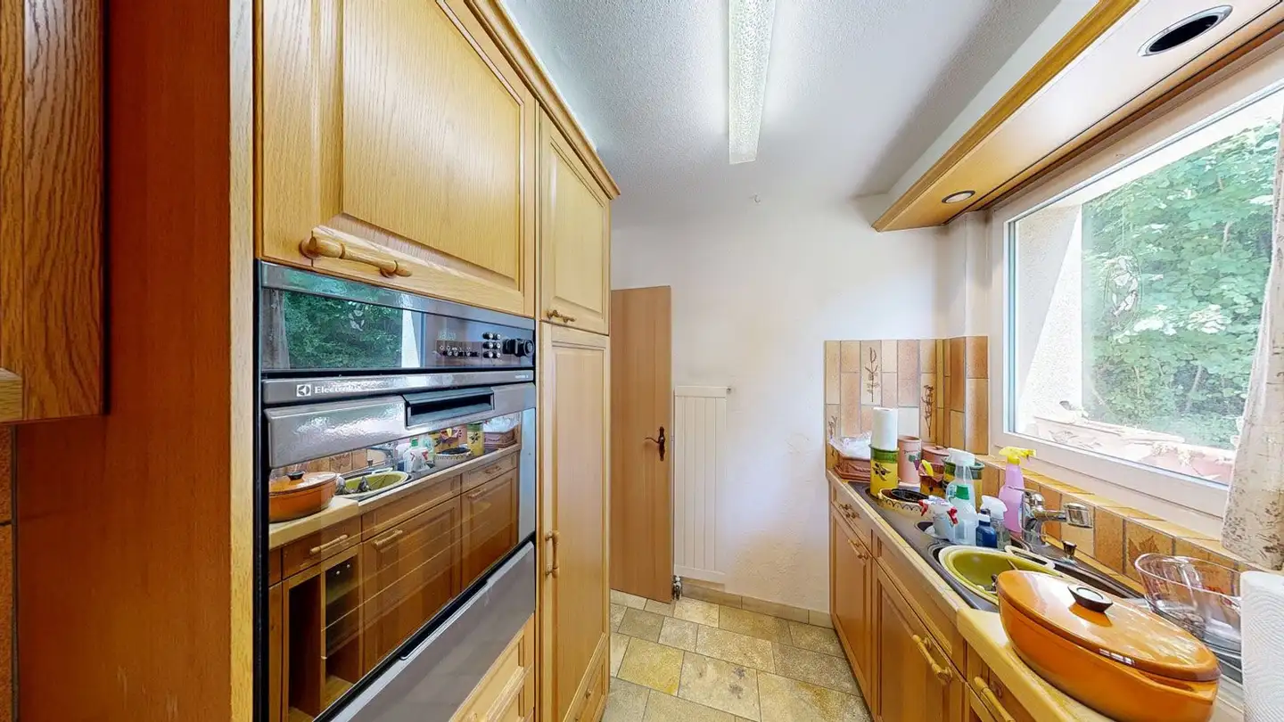 Wohnung kaufen - Spitalstrasse 44, 8952 Schlieren - Foto 3