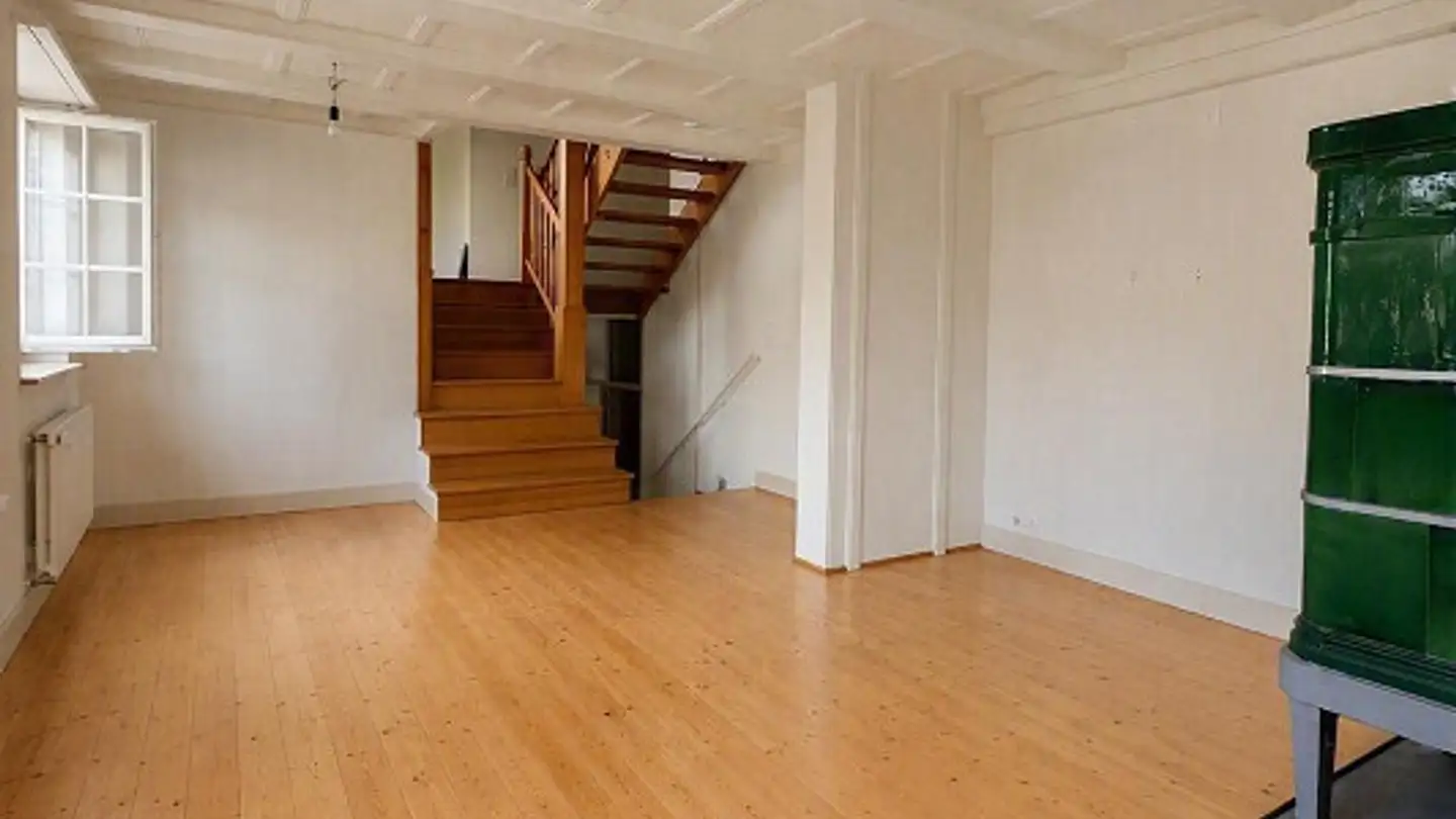 Appartement à louer - Kirchweg 4, 8450 Andelfingen - Photo 4