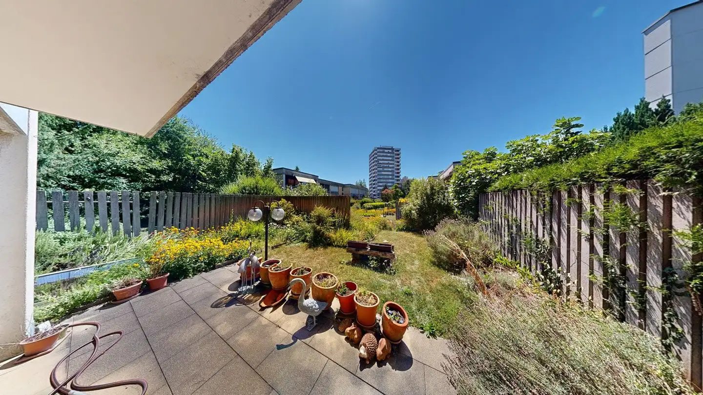 Wohnung kaufen - Spitalstrasse 44, 8952 Schlieren