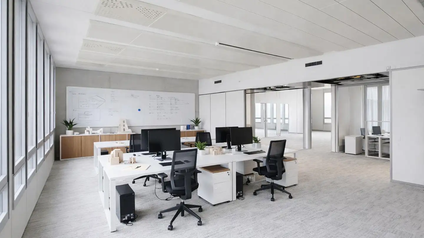 Office space for rent - Althardstrasse 80, 8105 Regensdorf - Photo 2